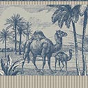 Pa&ntilde;o de cocina Dune Dromadaire Algod&oacute;n, , swatch